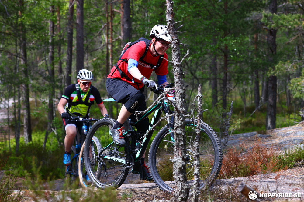 Bild från Lida Loop 2022