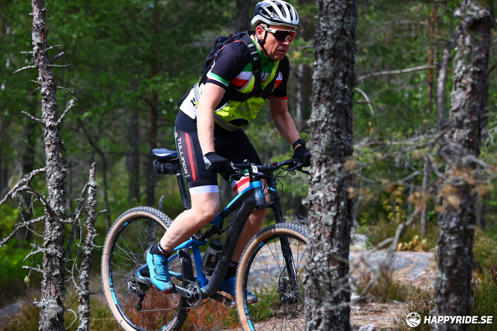 Bild från Lida Loop 2022