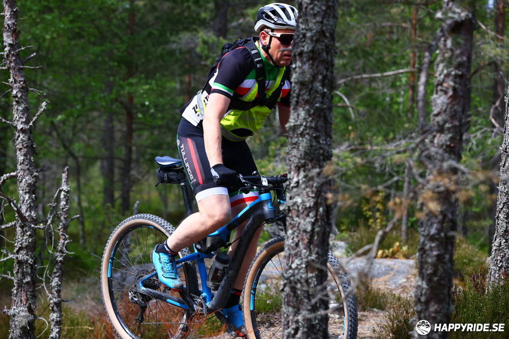 Bild från Lida Loop 2022