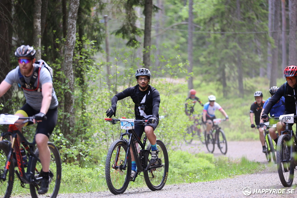 Bild från Lida Loop 2023 1