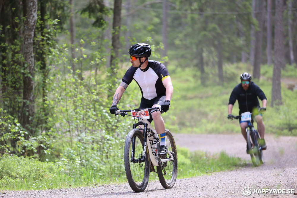 Bild från Lida Loop 2023 1