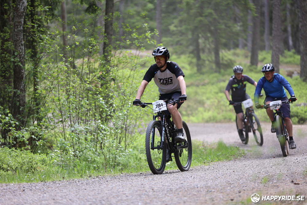 Bild från Lida Loop 2023 1