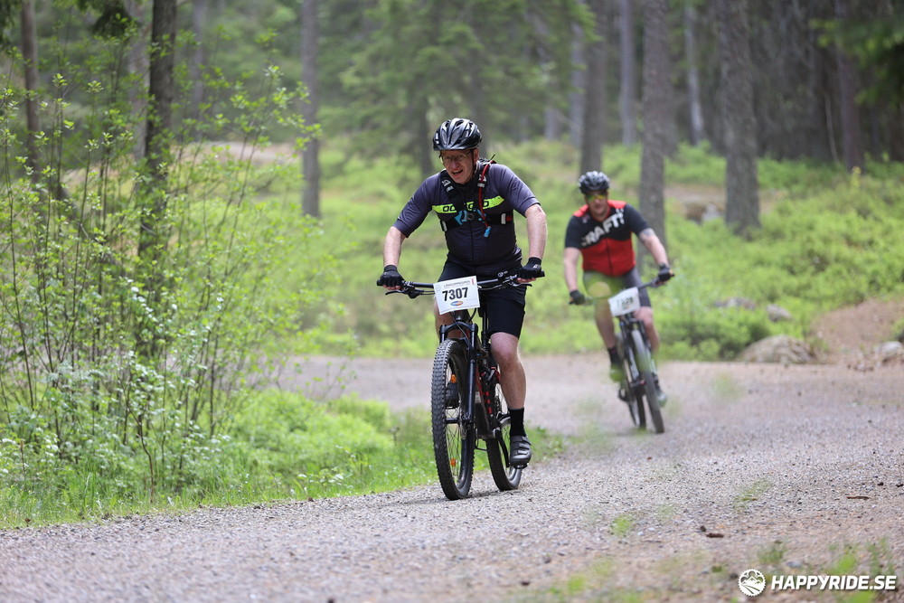 Bild från Lida Loop 2023 1