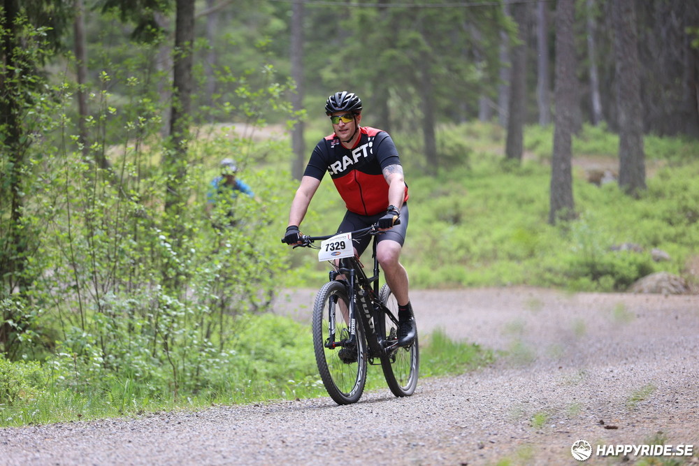 Bild från Lida Loop 2023 1
