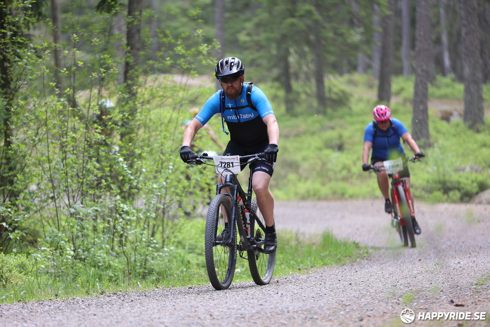 Bild från Lida Loop 2023 1