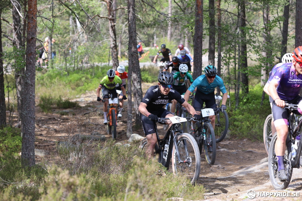 Bild från Lida Loop 2023 1