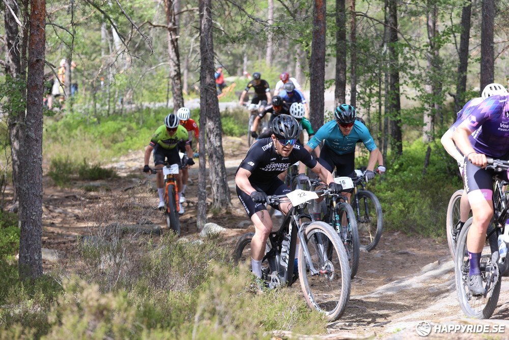 Bild från Lida Loop 2023 1