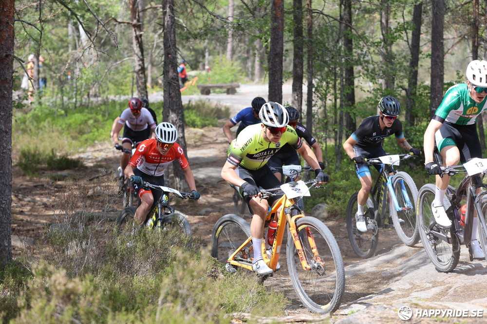 Bild från Lida Loop 2023 1