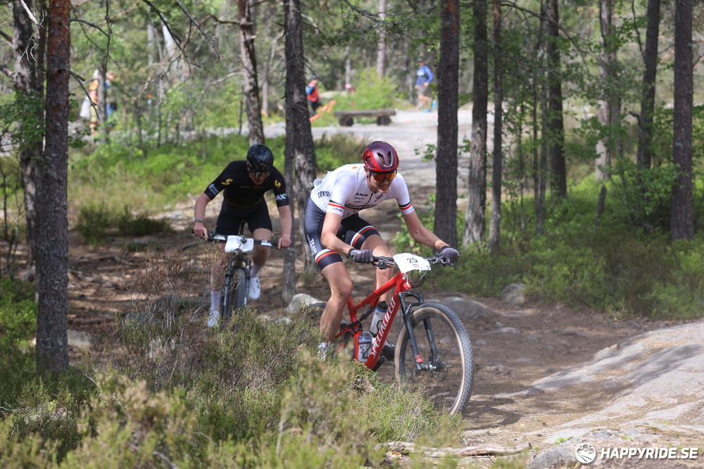 Bild från Lida Loop 2023 1