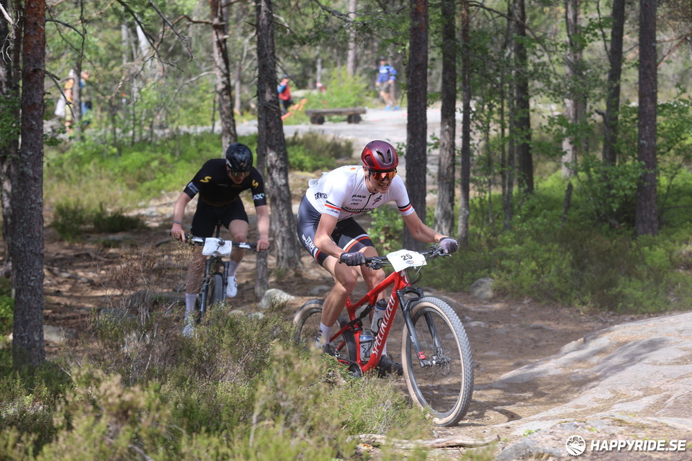 Bild från Lida Loop 2023 1