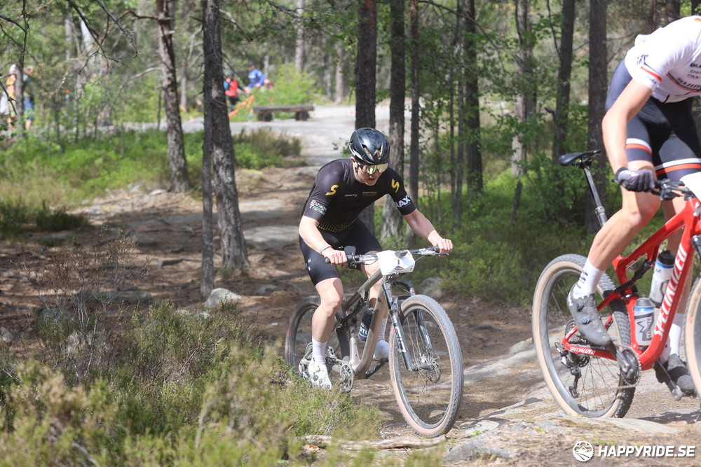 Bild från Lida Loop 2023 1