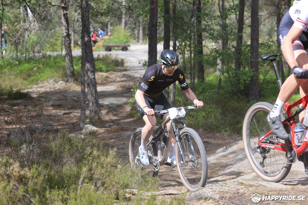 Bild från Lida Loop 2023 1