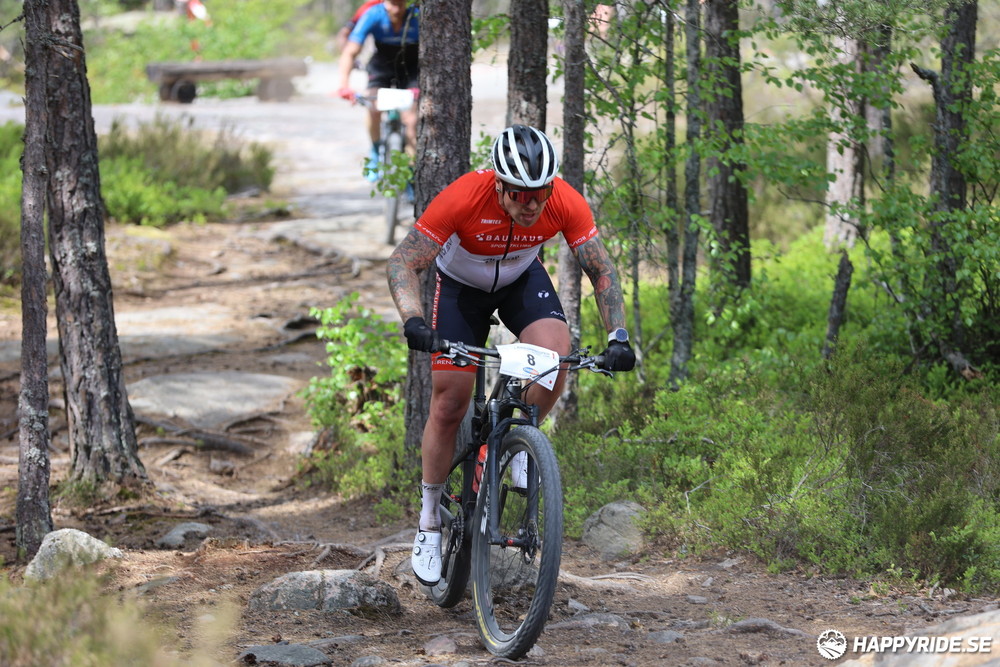 Bild från Lida Loop 2023 1