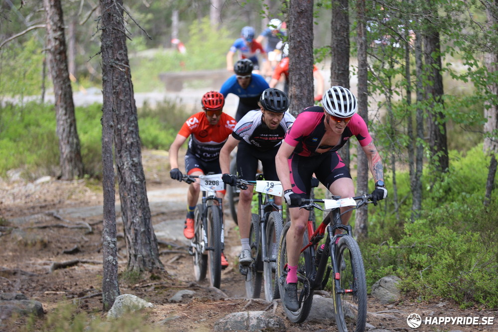 Bild från Lida Loop 2023 1