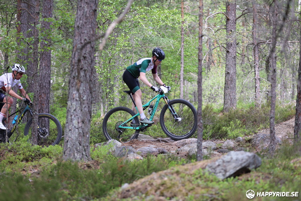 Bild från Lida Loop 2023 1