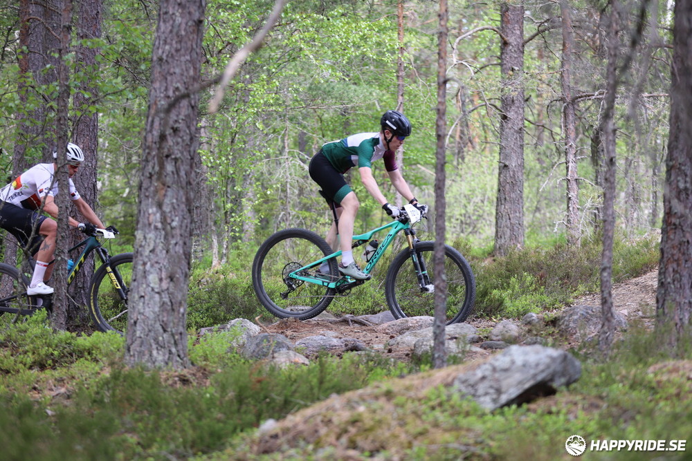 Bild från Lida Loop 2023 1