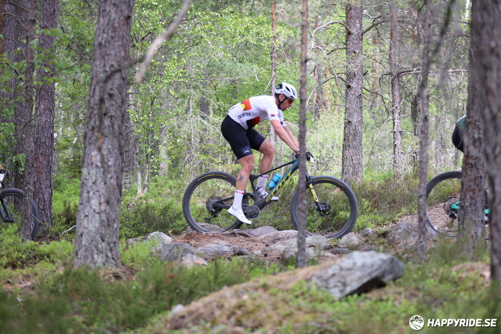 Bild från Lida Loop 2023 1