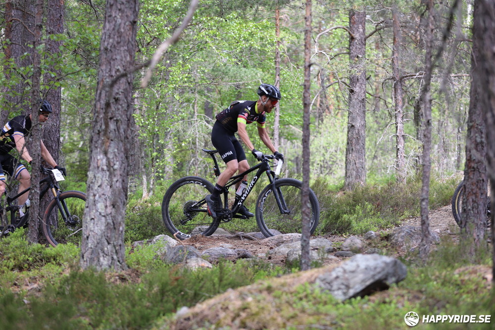 Bild från Lida Loop 2023 1