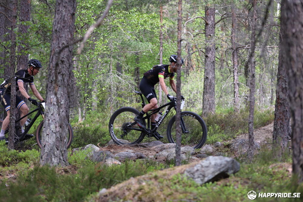 Bild från Lida Loop 2023 1