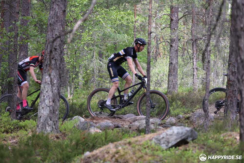 Bild från Lida Loop 2023 1