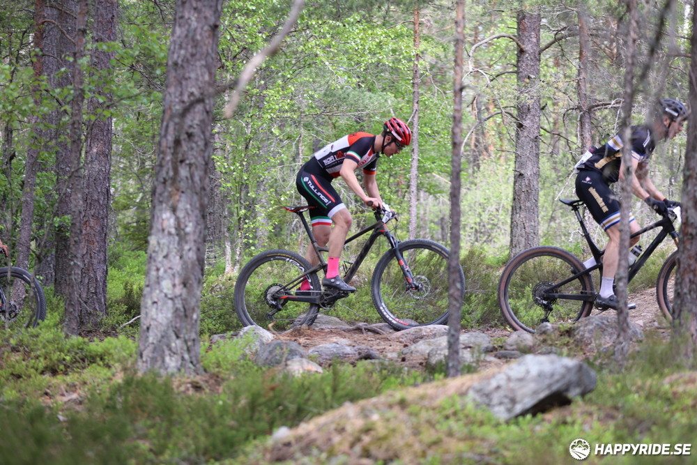 Bild från Lida Loop 2023 1