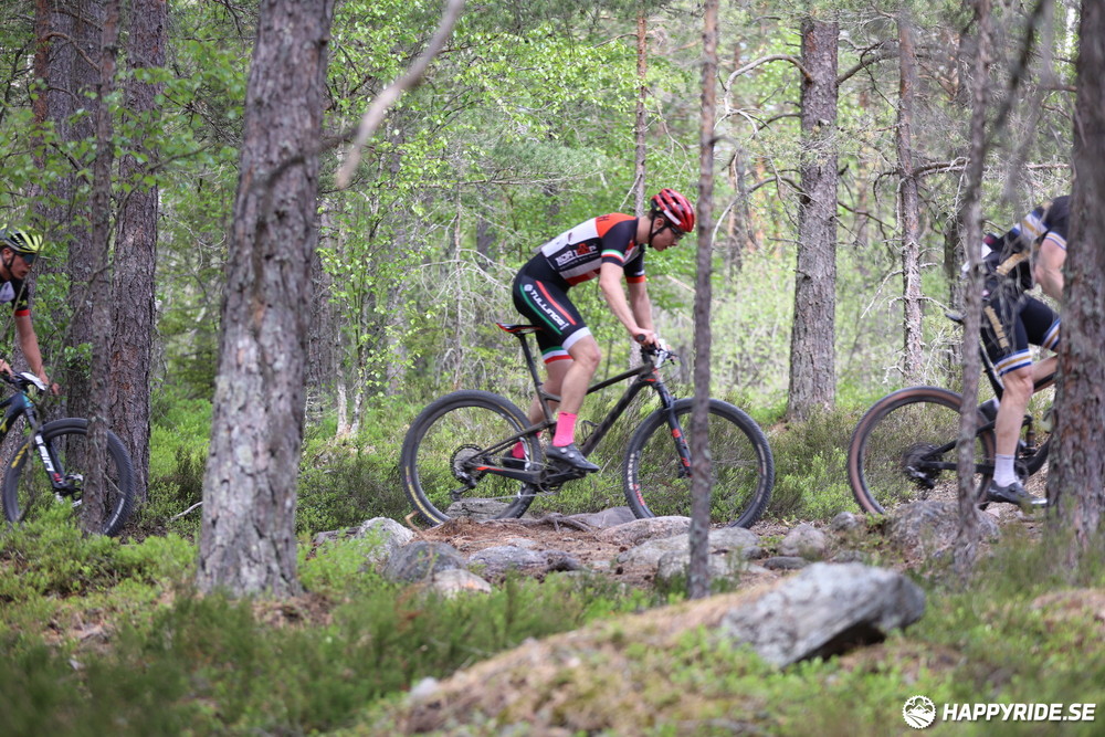 Bild från Lida Loop 2023 1