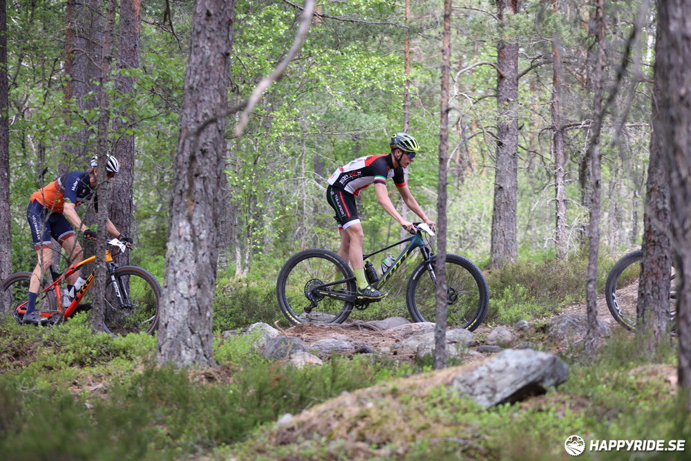 Bild från Lida Loop 2023 1