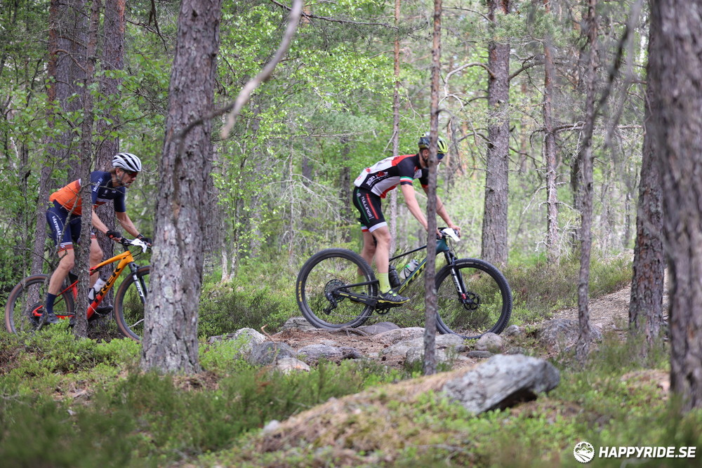 Bild från Lida Loop 2023 1