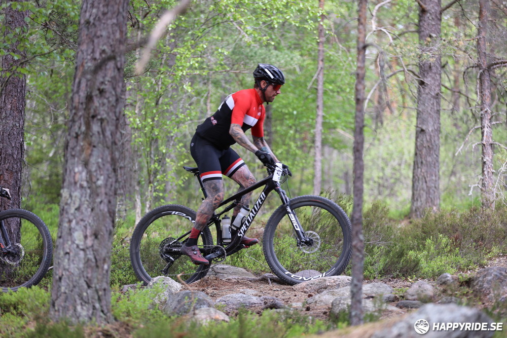 Bild från Lida Loop 2023 1