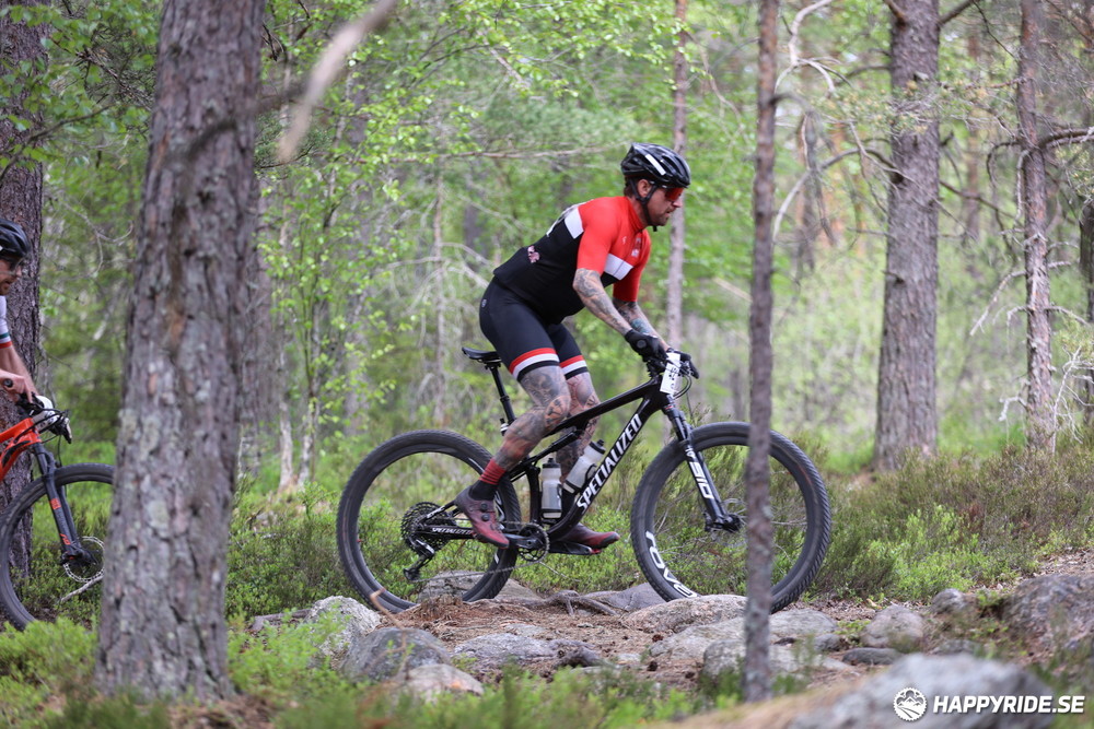 Bild från Lida Loop 2023 1