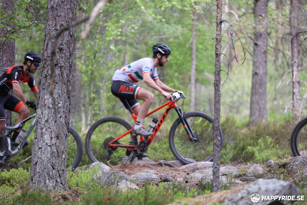 Bild från Lida Loop 2023 1
