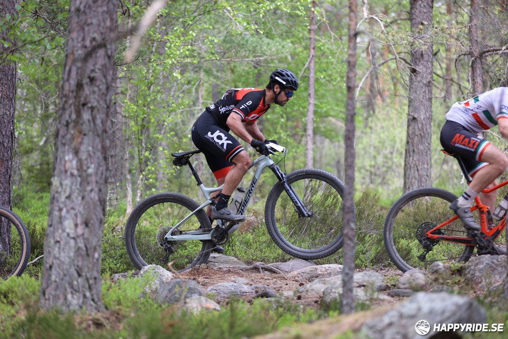 Bild från Lida Loop 2023 1