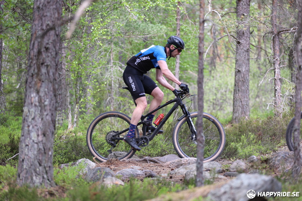 Bild från Lida Loop 2023 1