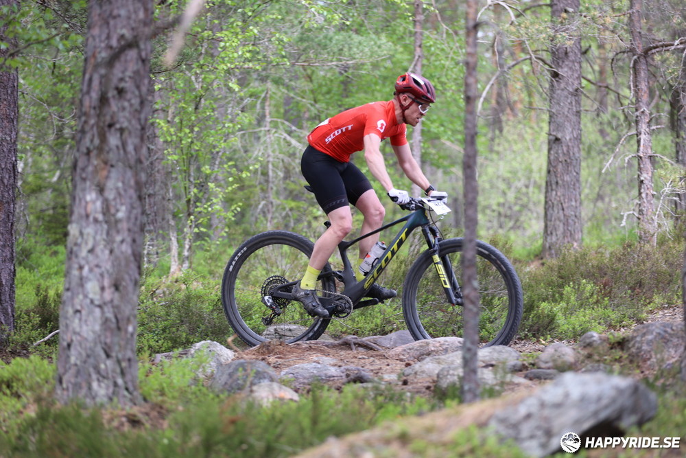 Bild från Lida Loop 2023 1
