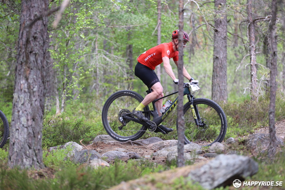 Bild från Lida Loop 2023 1
