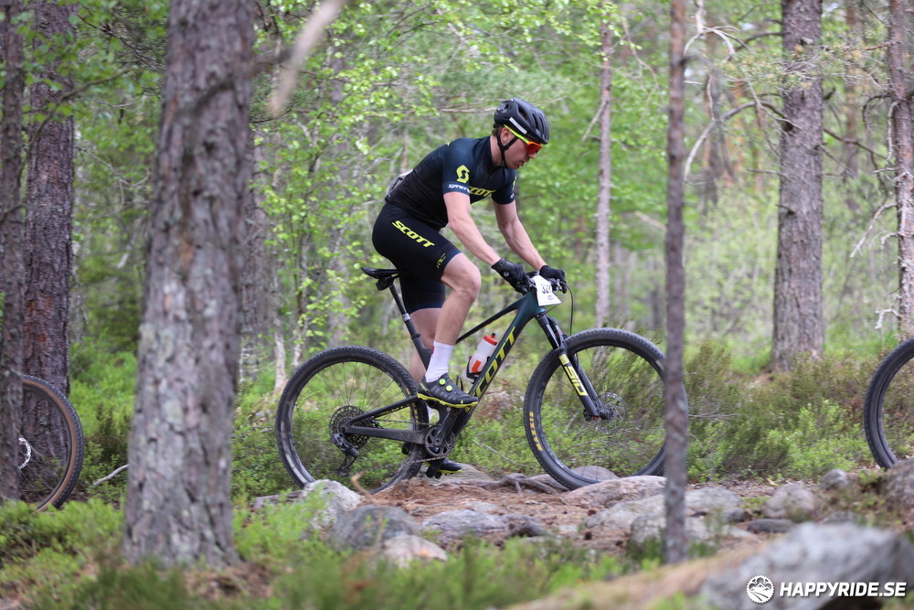Bild från Lida Loop 2023 1
