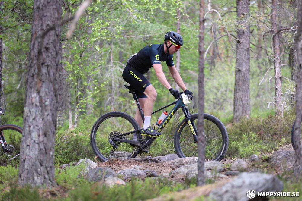 Bild från Lida Loop 2023 1
