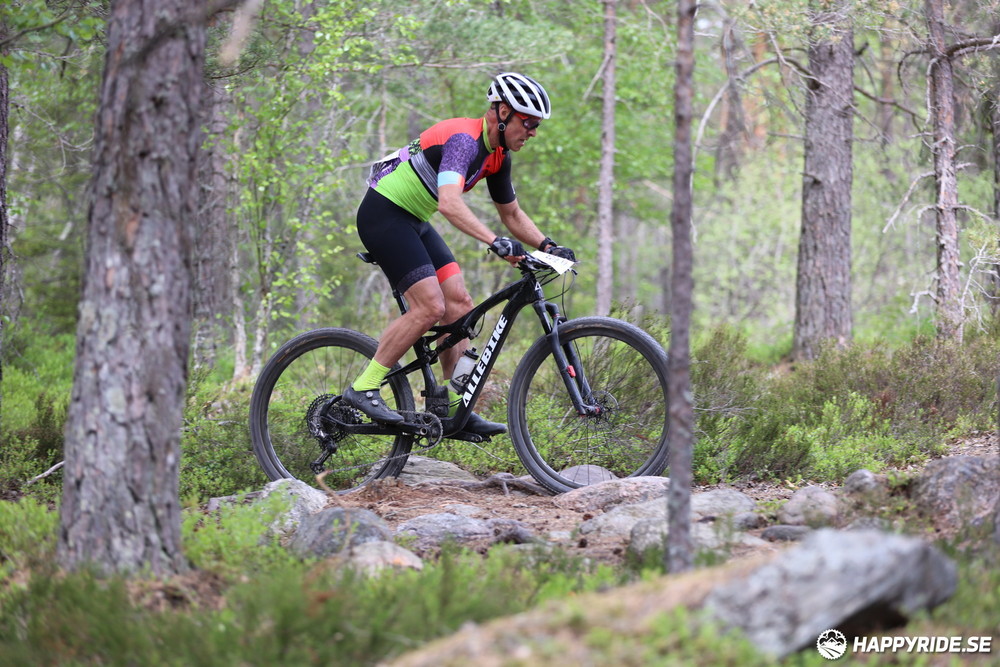 Bild från Lida Loop 2023 1