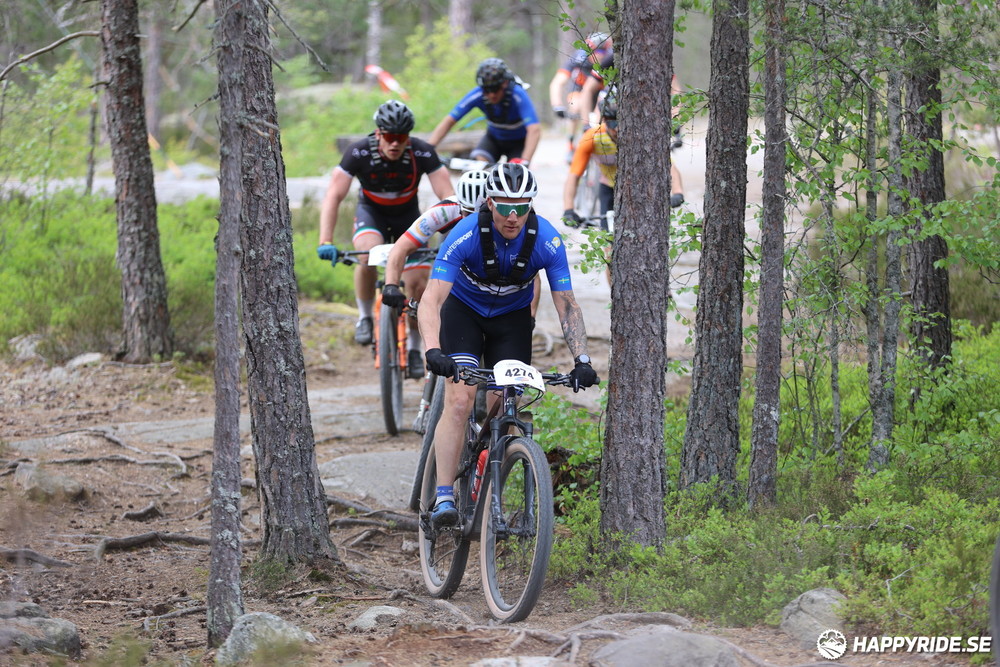 Bild från Lida Loop 2023 1