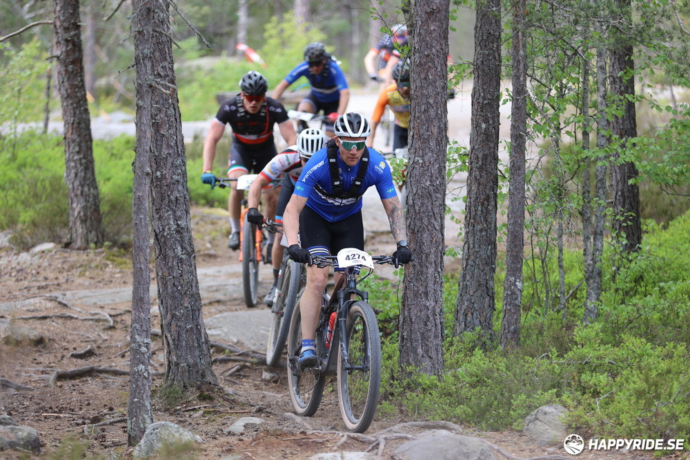 Bild från Lida Loop 2023 1