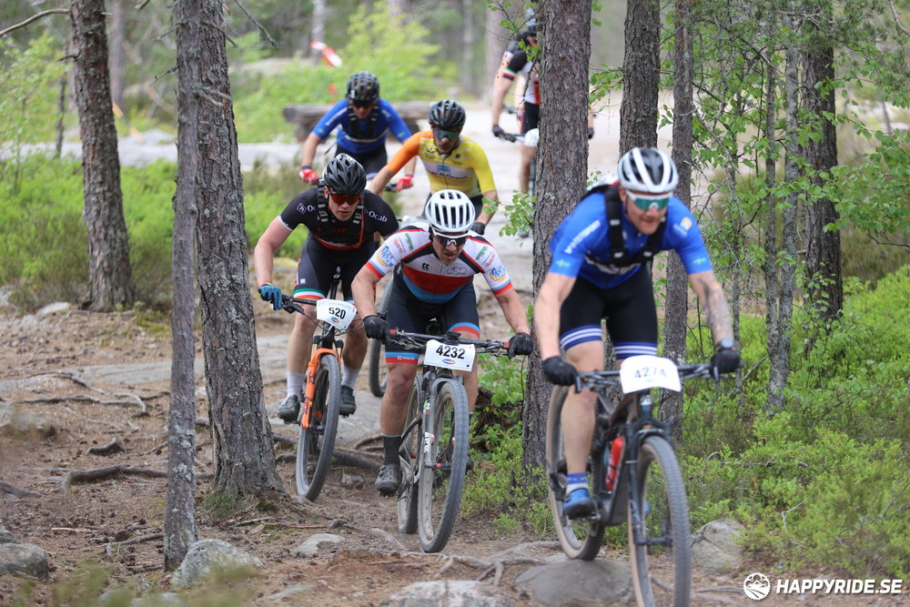 Bild från Lida Loop 2023 1