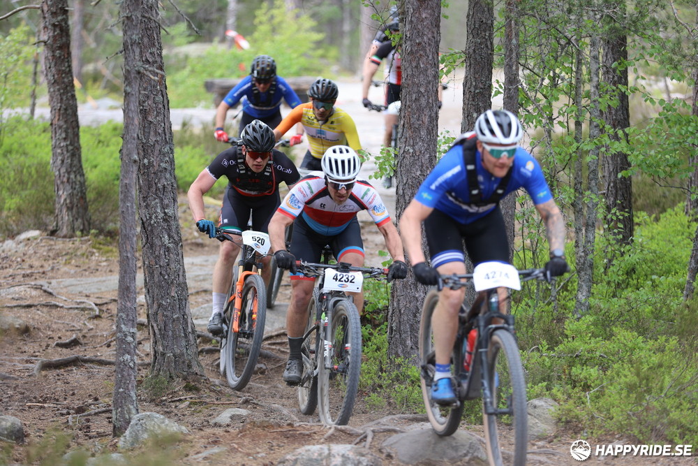 Bild från Lida Loop 2023 1