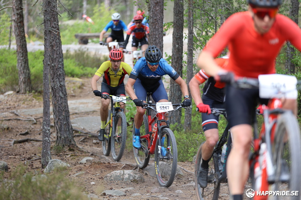 Bild från Lida Loop 2023 1