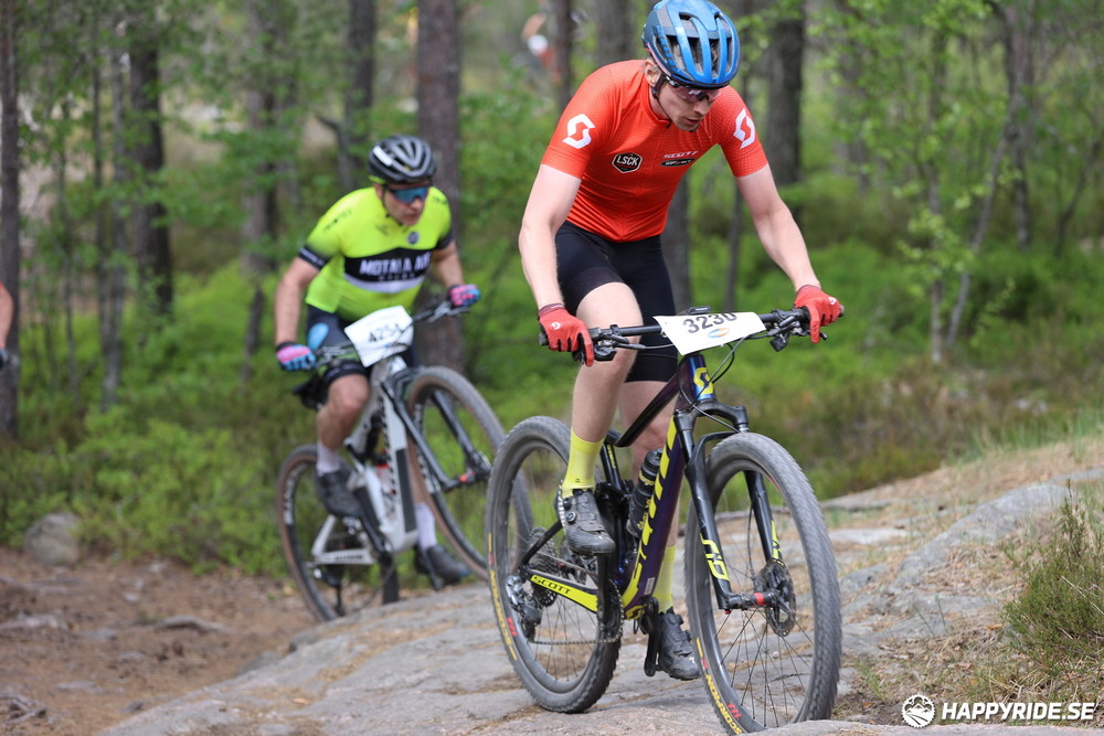 Bild från Lida Loop 2023 1