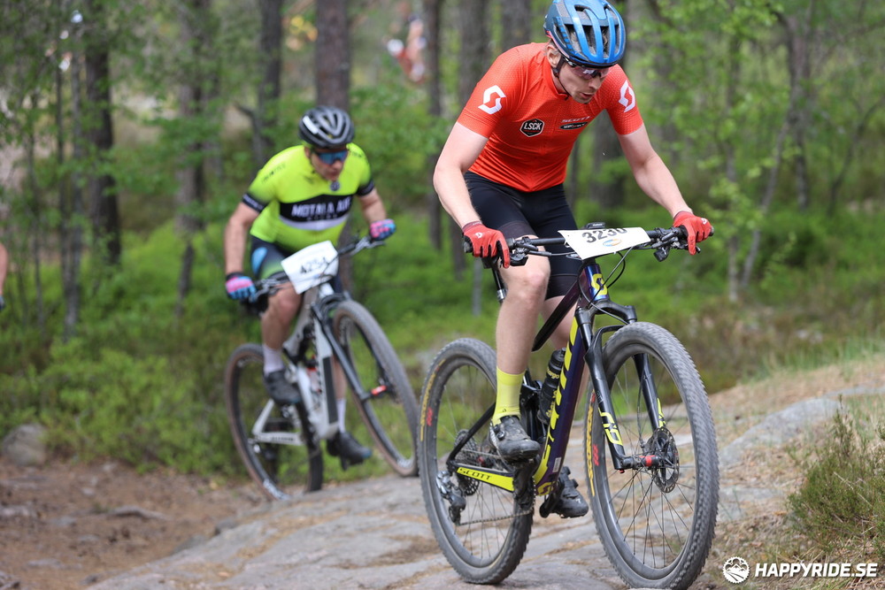 Bild från Lida Loop 2023 1