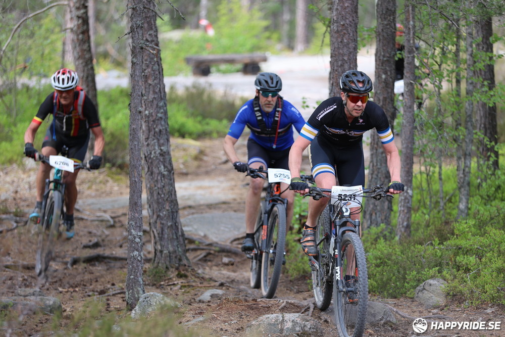 Bild från Lida Loop 2023 1