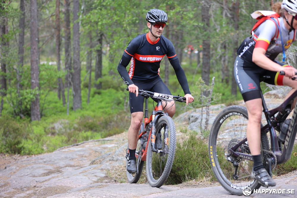 Bild från Lida Loop 2023 1