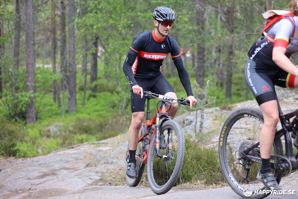 Bild från Lida Loop 2023 1