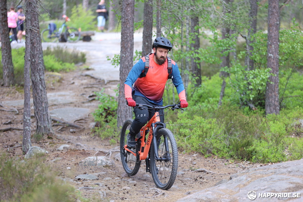Bild från Lida Loop 2023 1