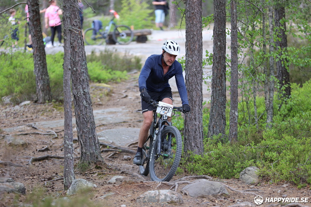 Bild från Lida Loop 2023 1